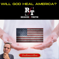 Will God Heal America? - 5:10:22, 7.31 PM