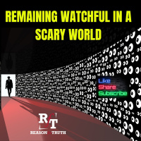 Remaining Watchul in Our Scary World - 11:10:23, 3.54 PM