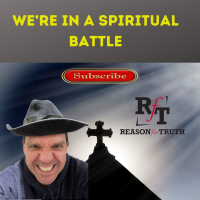 WERE IN A SPIRITUAL BATTLE! - 1:31:22, 7.51 PM