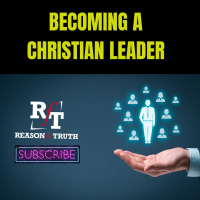 The Godly Leader - 9:12:22, 6.34 PM