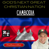 Gods Next Christian Generation-CAMBODIA - 9:7:21, 6.05 PM