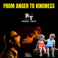 From Anger To Kindness - 4:2:25, 7.27 PM