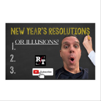 New Years Resolution or Illusion? - 12:29:20, 1.45 PM