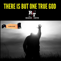 There Is But One True God - 7:25:23, 6.08 PM