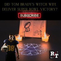 Did Tom Bradys Witch Wife Deliver Super Bowl Victory? - 6:14:21, 11.00 AM