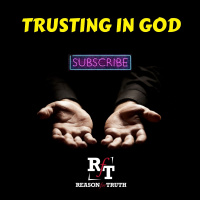 TRUST IN GOD - 9:23:22, 6.34 PM