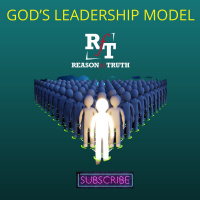 GODS LEADERSHIP MODEL - 9:7:22, 6.16 PM