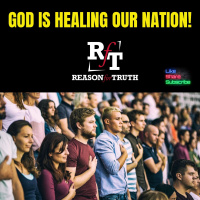 God Is Healing Our Nation - 10:6:25, 6.16 PM