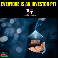 Everyone is An Investor PT1 - 3:2:25, 3.25 PM