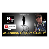 ASCENDING TOWARDS GODS PROTECTION - 12:28:20, 8.05 PM