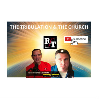 Tribulation  The Church - 12:9:20, 9.07 AM