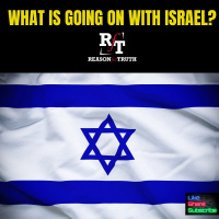 WHATS GOING ON WITH ISRAEL?. - 3:25:24, 7.48 PM