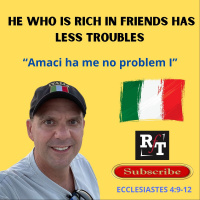 Friends Make Life Easier! - 9:19:21, 4.29 PM