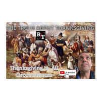 THANKSGIVING In All Circumstances- The Truth About Thanksgiving - 11:23:20, 8.54 PM