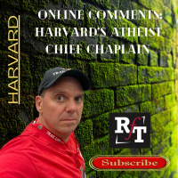 Answering Atheist YouTuber Comment - 9:13:21, 7.28 PM