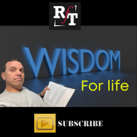 Wisdom For Life - 4:24:21, 11.26 AM