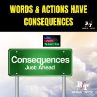 Words  Actions Have Consequences - 10:14:24, 4.05 PM