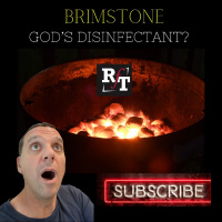 BRIMSTONE-Gods Disinfectant? - 6:16:21, 8.05 PM