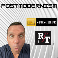 POSTMODERNISMS PROBLEM - 5:10:21, 5.04 PM