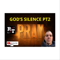 SILENCE OF GOD PT2 - 1:13:21, 9.55 PM