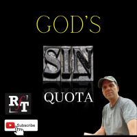 GODS SIN QUOTA - 4:19:21, 10.53 AM