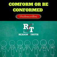 Conform Or Be Conformed - 5:23:22, 7.26 PM