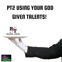 PT2-Investing In Gods Kingdom-Parable of the Talents - 7:16:25, 6.33 PM