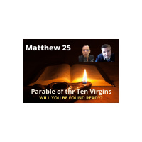 Are You Ready?-The Return of Christ - 6:29:20, 8.41 PM