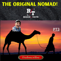 THE ORIGINAL NOMAD (PT3) - 4:6:22, 7.45 PM
