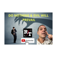 Do Nothing  Evil Prevails - 12:2:20, 8.38 PM