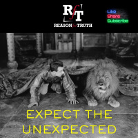 Expect The Unexpected-The Signless Second Coming - 11:10:23, 3.37 PM