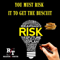 You Have To Risk It To Get The Biscuit - 10:15:23, 5.47 PM