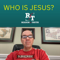 WHO IS JESUS? - 12:14:22, 3.26 PM