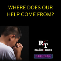 WHERE DOES YOUR HELP COME FROM? - 9:28:22, 7.09 PM