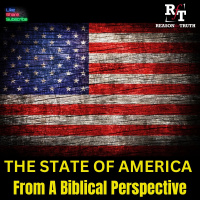 The State Of America-From A Biblical Perspective - 4:4:25, 5.30 PM
