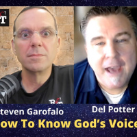 How Do I Hear The Voice Of God? - 5:16:20, 6.42 PM