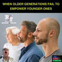 When Older Generations Dont Empower Younger Ones - 12:22:23, 4.12 PM