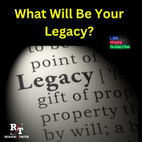 PT1-Our Greatest Legacy - 4:1:24, 4.40 PM