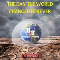 The Day The World Changed Forever - 2:8:23, 3.49 PM