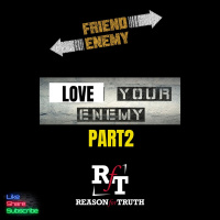 PT2 Love Your Enemies  Turn Your Cheek - 10:29:25, 6.17 PM