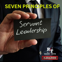 Seven Principles of Servant Leadership - 4:30:23, 6.16 PM