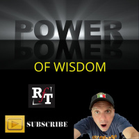 Power Of The Wise - 6:2:21, 6.57 PM