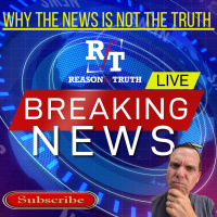 Why The News Is Not The Truth - 5:9:22, 3.27 PM