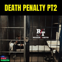 Death Penalty PT2 - 3:12:25, 3.25 PM
