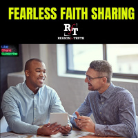 FEARLESS FAITH SHARING - 2:23:25, 6.10 PM