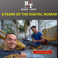 8-Fears Of A Digital Nomad - 3:16:22, 7.49 PM