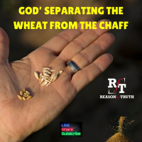 Gods Separating the Wheat From the Chaff! - 6:4:24, 8.09 PM