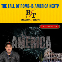 ROMES FALL-IS AMERICA NEXT? - 2:27:22, 7.32 PM