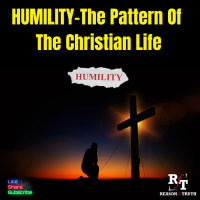 HUMILITY-The Pattern of the Christian Life (Phil 2 1-11) - 9:24:25, 5.38 PM