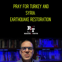 Pray For Turkey  Syrian Earthquake Victims - 2:11:23, 5.58 PM